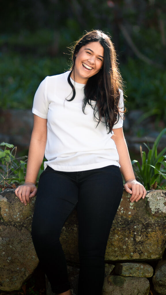 Photo of Tammy Fortuin